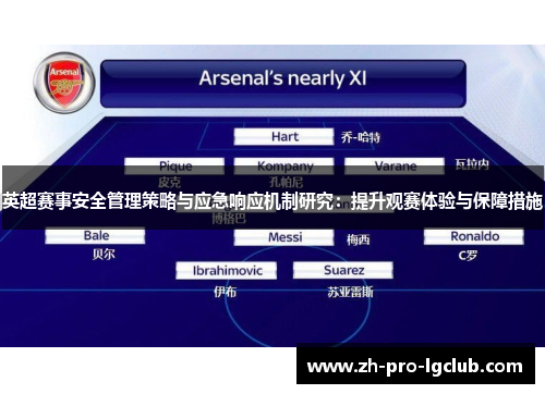 英超赛事安全管理策略与应急响应机制研究：提升观赛体验与保障措施